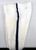 1991 Houston Astros Matt Galante #48 Game Used White Pants 38 601