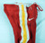 2000s Iowa State Cyclones #14 Game Used Red Pants Football M 830