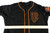 2000s Mens San Francisco Giants Blank AuthenticBlack Jersey Majestic 52 006