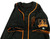 2000s Mens San Francisco Giants Blank AuthenticBlack Jersey Majestic 52 006