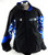 1990s Orlando Magic Game Issued Black Warm Up Jacket 48 678