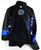 1990s Orlando Magic Game Issued Black Warm Up Jacket 48 678