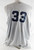 2000s Team USA Basketball #33 Game Issued Navy Practice Jersey 2XL 692