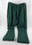 1998-99 Seattle Supersonics #0 Game Used Green Warm Up Pants 44 891