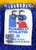 1980s Golden State Warriors #55 Game Used Blue Shorts 36 896