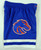 2023-24 Boise State Broncos Game Issued Blue Shorts Mens Basketball S 333