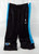 2005-06 New Orleans Hornets #28 Game Used Black Warm Up Pants 2XL 145