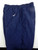 1999-00 Golden State Warriors Erick Dampier #25 Game Used Navy Warm Up Pants 3