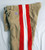1990s San Francisco 49ers Game Used Brown Pants 36 807