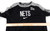 2024-25 Brooklyn Nets Reece Beakman #4 Game Used Black Shooting Shirt L 124