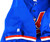 1990s Mens Chicago Cubs Mark Grace #17 Authentic Blue Jersey Russell 48 975