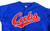 1990s Mens Chicago Cubs Mark Grace #17 Authentic Blue Jersey Russell 48 975