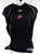 2002-06 Philadelphia 76ers #9 Game Used Black Tank Top Shirt 2XL 420