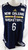 2015-16 New Orleans Pelicans He TianJu #6 Game Used Navy Practice Jersey XL 385
