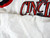 2000s Cincinnati BearCats Laura Wilder #14 Game Used White Jersey Basketball 428