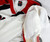 Portland Trail Blazers Game Issued White Shooting Shirt 3XL 414