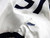 2019-23 West Virginia Mountaineers #31 Game Used White Jersey Football 40 054