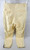 1992 Houston Astros #49 Game Used Cream Pants 36 894