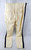 1992 Houston Astros Jeff Bagwell #5 Game Used Cream Pants 32 897