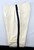 1992 Houston Astros Jeff Bagwell #5 Game Used Cream Pants 32 897