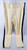 1992 Houston Astros James #16 Game Issued Cream Pants 34 904