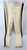 1992 Houston Astros #41 Game Used Cream Pants 34 913
