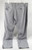 2013 Miami Marlins Juan Pierre #9 Game Used Grey Baseball Pants Size 38 66