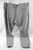 2012 Miami Marlins #57 Game Issued Grey Baseball Pants Size 37 40