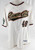 Sacramento River Cats #48 Game Used White Jersey XXL 730