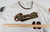 Sacramento River Cats #48 Game Used White Jersey XXL 730