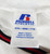 Sacramento River Cats #48 Game Used White Jersey XXL 730
