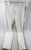 2014 Toronto Blue Jays Elliott Game Used White Pants 38 074