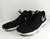 2016 Nike Air Max Emergent High Black Basketball Shoes Size 14 818954