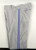 2016 Toronto Blue Jays #77 Game Used Grey Pants 40 068