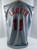 Cincinnati Reds Barry Larkin #11 Authentic Grey Jersey Russell Ath NWT 52 794
