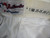2014 Miami Marlins Perry Hill #7 Game Used White Pants 35-35-28 DP66809