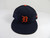 2020 Detroit Tigers #73 Game Issued Navy Road Hat 7 1/8 VS044739 DP49577