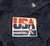 Team USA Basketeball Game Issued Navy Game Pants XL 452