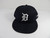 Detroit Tigers Game Issued Navy Hat 8 DP49629