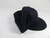 Detroit Tigers Game Issued Navy Hat 8 DP49629