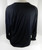 2000s Orlando Magic Team Issued Black Longsleeve Training Shirt 4XL DP61744