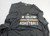 2014-15 New Orleans Pelicans Team Issued Grey Longsleeve Training Shirt 3XL+2 6