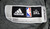 2014-15 New Orleans Pelicans Team Issued Grey Longsleeve Training Shirt 3XL+2 6