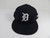Detroit Tigers Game Issued Navy Hat 8 DP49630