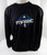 2000s Orlando Magic Team Issued Black Longsleeve Training Shirt 4XL DP61757
