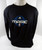 2000s Orlando Magic TeamIssued Black Longsleeve Training Shirt 4XL DP61754
