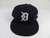 Detroit Tigers Game Issued Navy Hat 8 DP49631