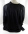 2000s Orlando Magic Team Issued Black Longsleeve Training Shirt 4XL DP61755