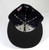 Detroit Tigers #34 Game Issued Navy Hat 7.25 DP36636