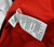 2013-14 New Orleans Pelicans Jrue Holiday #11 Game Used Red WU Jacket ASG P XL 0
